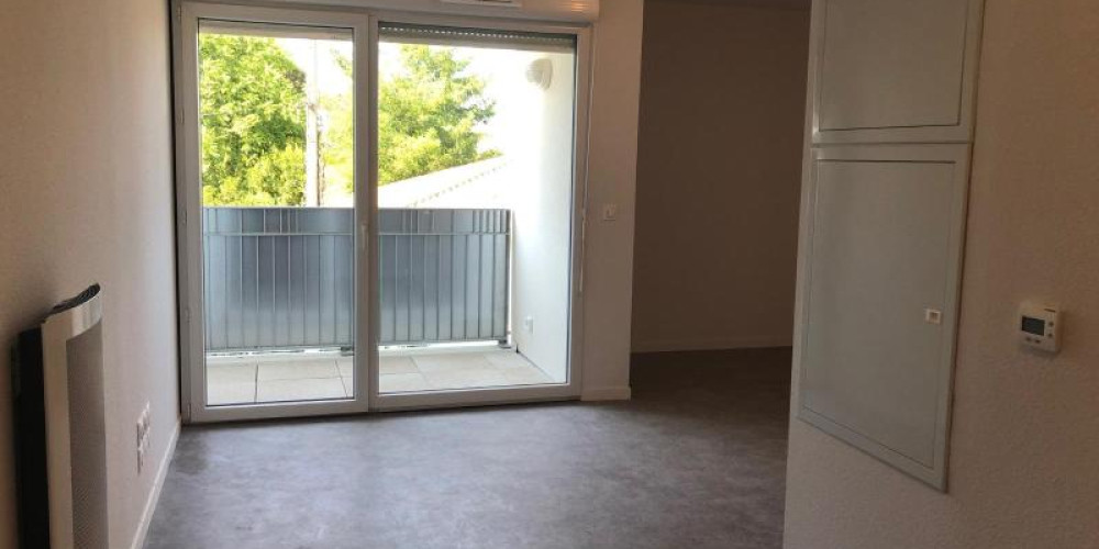 appartement à VILLENAVE D ORNON (33140)